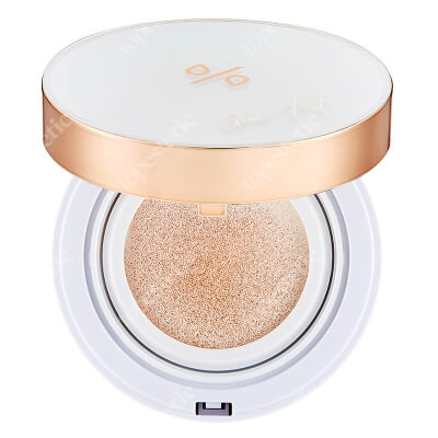 Dr Ceuracle Glow Fit Cushion Mood Beige Podkład w poduszeczce o lekkiej konsystencji i matowym wykończeniu (kolor 02 Mood Beige)13 g