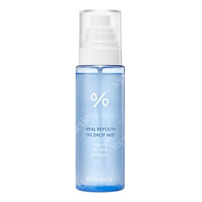 Dr Ceuracle Hyal Reyouth Oil Drop Mist Rozświetlająca mgiełka olejowa 125 ml