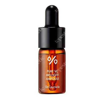 Dr Ceuracle Pure VC Mellight Ampoule Ampułka ze sproszkowaną witaminą C 8 ml