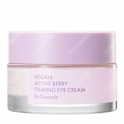 Dr Ceuracle Vegan Active Berry Firming Eye Cream Ujędrniający krem pod oczy 32 g