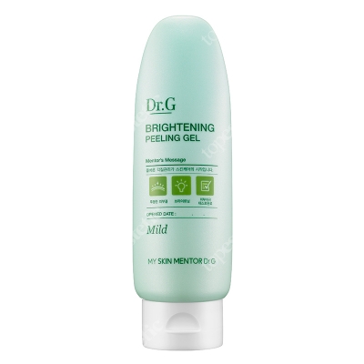 Dr G Brightening Peeling Gel Peeling 120 ml