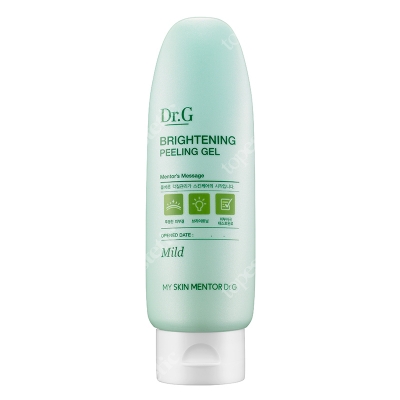 Dr G Brightening Peeling Gel Peeling 120 ml