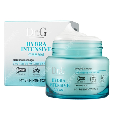 Dr G Hydra Intensive Cream Krem silnie nawilżający 50 ml