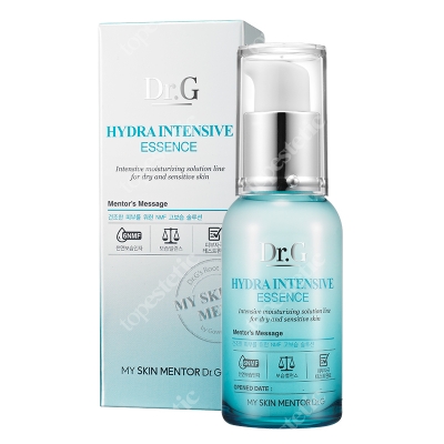 Dr G Hydra Intensive Essence Serum 30 ml
