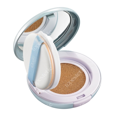 Dr G Moist Ample CC Cushion SPF 50 Innowacyjny podkład/krem CC w kompakcie 13 g