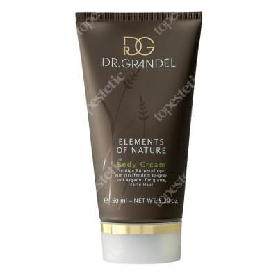 Dr Grandel Body Cream Krem nawilżająco-ujędrniający do ciała 150 ml