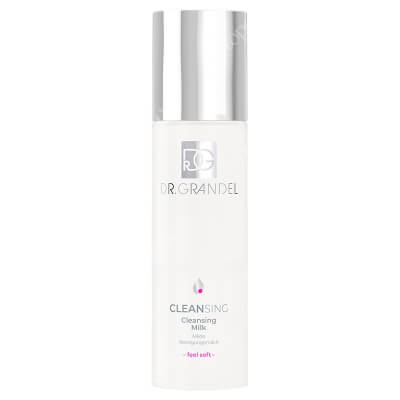 Dr Grandel Cleansing Milk Delikatne mleczko do demakijażu 200 ml