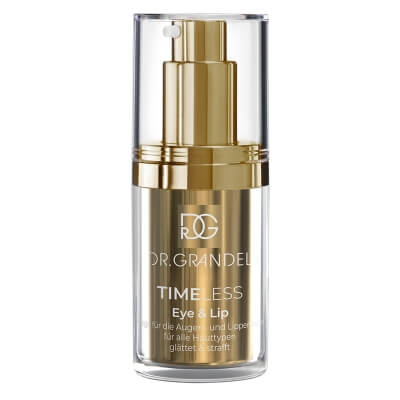 Dr Grandel Eye and Lip Krem przeciwzmarszczkowy pod oczy i na okolice ust 15 ml