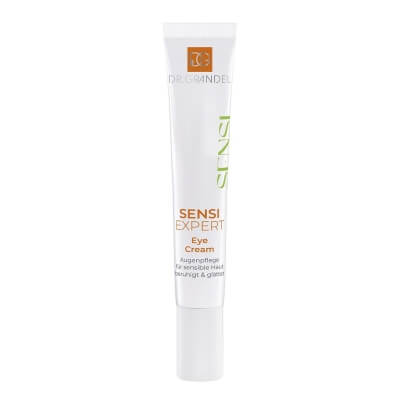 Dr Grandel Eye Cream Probiotyczny krem barierowy na okolice oczu, dla skóry wrażliwej 20 ml