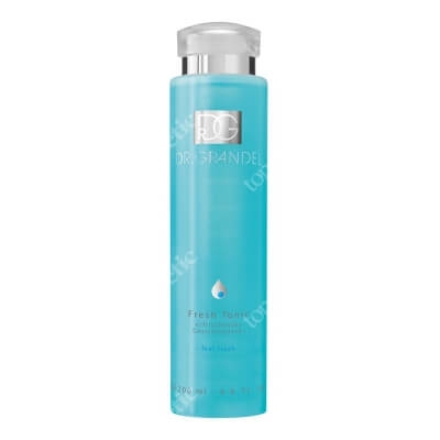 Dr Grandel Fresh Tonic Tonik oczyszczająco-odświeżający 200 ml
