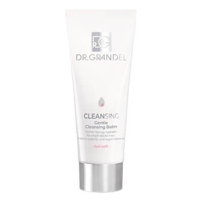 Dr Grandel Gentle Cleansing Balm Delikatny balsam oczyszczający 75 ml