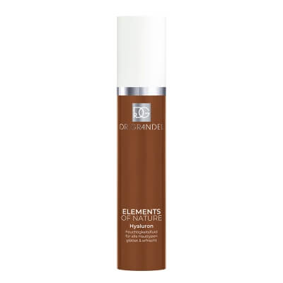 Dr Grandel Hyaluron Koncentrat nawilżająco-przeciwzmarszczkowy, 24h, 50 ml