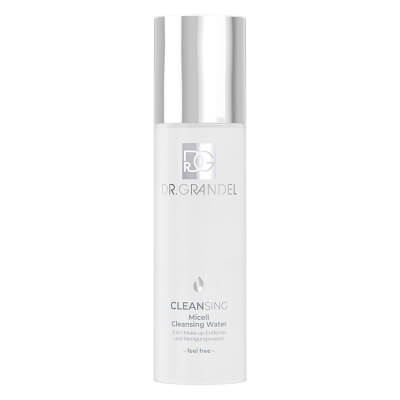Dr Grandel Micell Cleansing Water Woda micelarna do demakijażu 200 ml