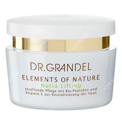 Dr Grandel Nutra Lifting Krem ujędrniający, 24h, 50 ml