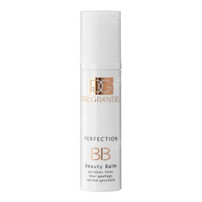 Dr Grandel Perfection BB SPF 20 Krem BB nawilżająco-ochronny z kolorantem 50 ml