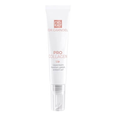 Dr Grandel Pro Collagen Lip Balsam do ust 15 ml