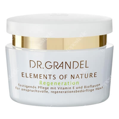 Dr Grandel Regeneration Krem regenerujący dla skóry wymagającej, 24h, 50 ml