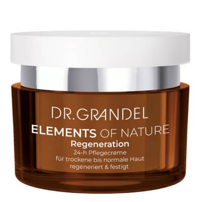 Dr Grandel Regeneration Krem regenerujący dla skóry wymagającej, 24h, 50 ml