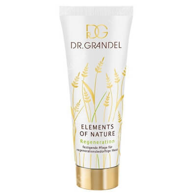 Dr Grandel Regeneration Krem regenerujący dla skóry wymagającej, 24h, 75 ml