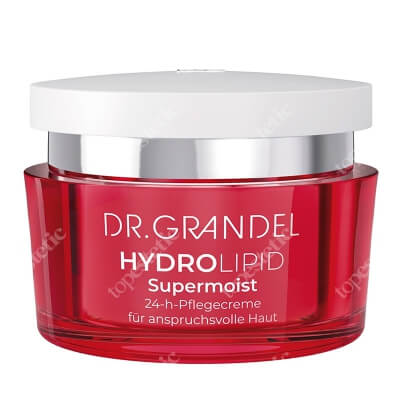 Dr Grandel Supermoist Krem odżywczy na dzień 50 ml