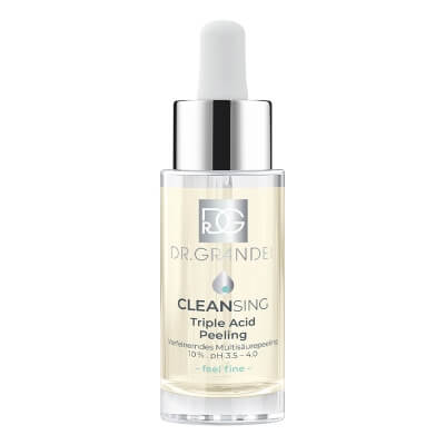 Dr Grandel Triple Acid Peeling Oczyszczający peeling wielokwasowy 30 ml