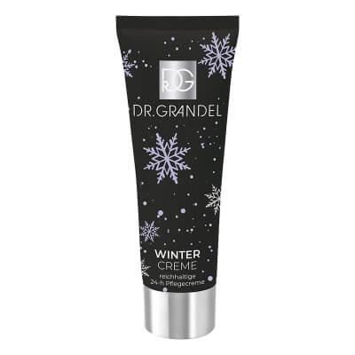 Dr Grandel Winter Creme Zimowy krem odżywczy 75 ml