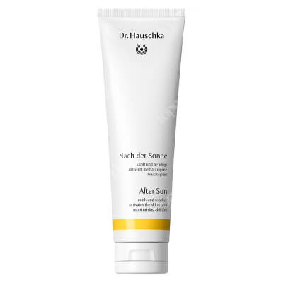 Dr Hauschka After Sun Balsam po opalaniu 150 ml