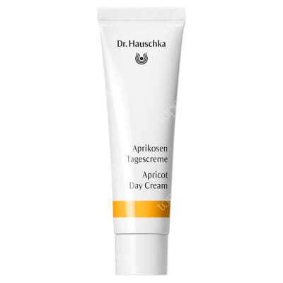 Dr Hauschka Apricot Day Cream Krem z moreli na dzień 30 ml