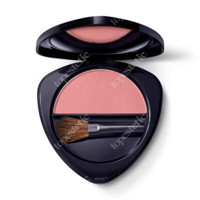 Dr Hauschka Blush Róż (kolor 01 Rasberry) 1 szt