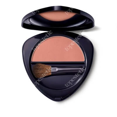 Dr Hauschka Blush Róż (kolor 02 Apricot) 1 szt