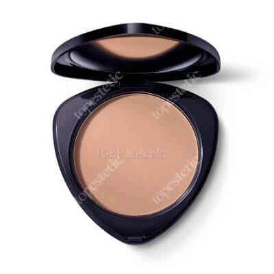 Dr Hauschka Bronzing Powder Puder brązujący (kolor 01 Bronze) 10 g