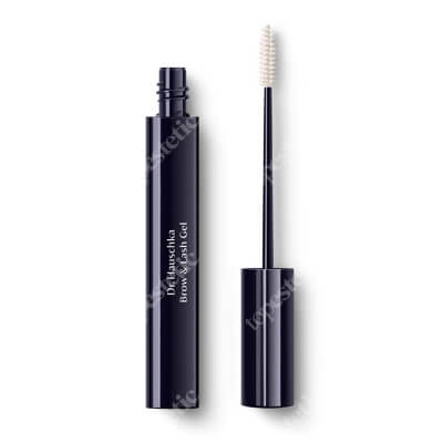 Dr Hauschka Brow And Lash Gel Żel do brwi i rzęs 6 ml