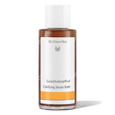 Dr Hauschka Clarifying Steam Bath Oczyszczająca kąpiel parowa 100 ml