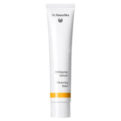 Dr Hauschka Cleansing Balm Balsam do mycia twarzy 75 ml