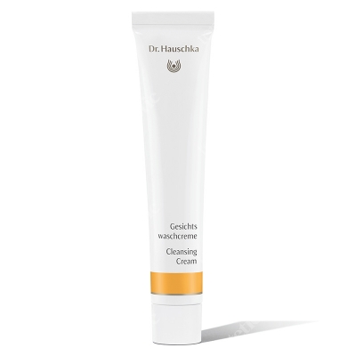 Dr Hauschka Cleansing Cream Krem do mycia twarzy 50 ml