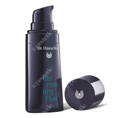 Dr Hauschka Deep Infinity Illuminating Fluid Fluid rozświetlający (numer 01) 30 ml