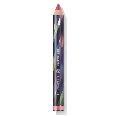 Dr Hauschka Deep Infinity Lip Crayon 01 Kredka do ust (numer 01) 3,7 g