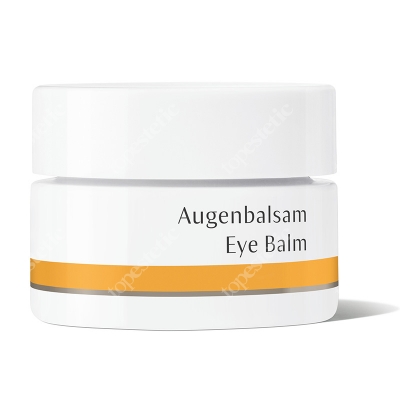 Dr Hauschka Eye Balm Balsam pod oczy 10 ml