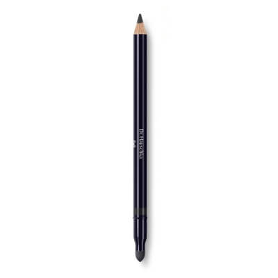 Dr Hauschka Eye Definer Kredka do oczu (kolor 01 Black) 1,05 g