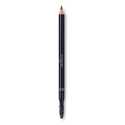 Dr Hauschka Eyebrow Definer Konturówka do brwi (kolor 02 Dark Brown) 1,05 g