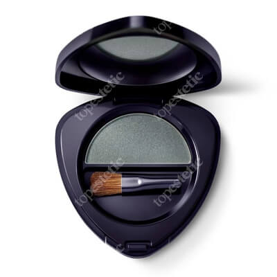 Dr Hauschka Eyeshadow Cienie pojedyncze (kolor 04 Verdelite) 1,4 g