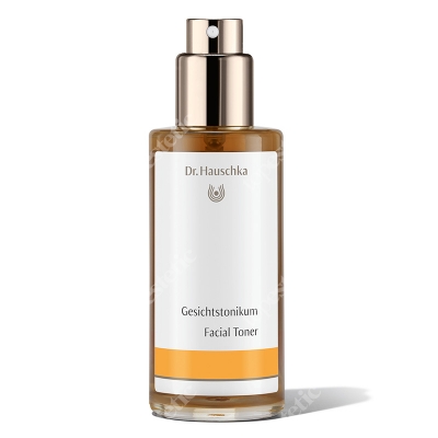 Dr Hauschka Facial Toner Tonik odświeżający 100 ml