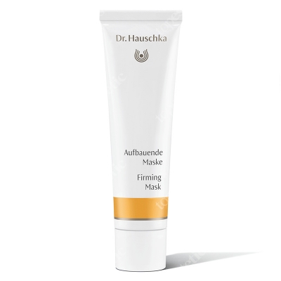 Dr Hauschka Firming Mask Maseczka ujędrniająca 30 ml