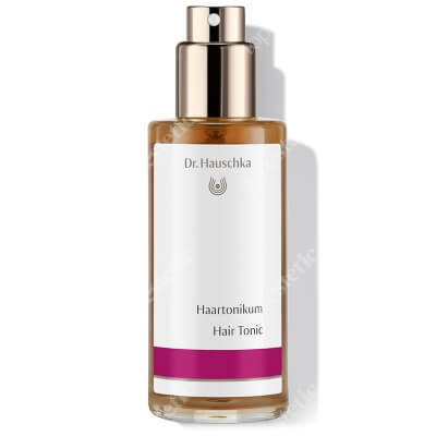 Dr Hauschka Hair Tonic Normalizujący Tonik do włosów i skóry głowy 75 ml