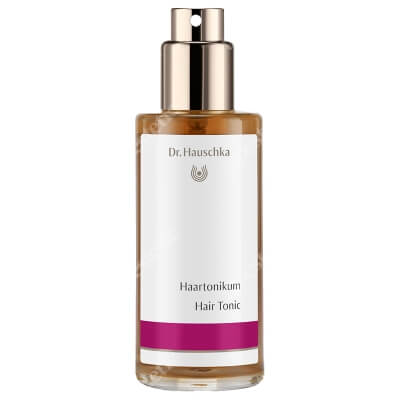 Dr Hauschka Hair Tonic Normalizujący Tonik do włosów i skóry głowy 75 ml