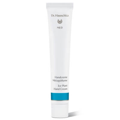 Dr Hauschka Ice Plant Hand Cream Krem do rąk z przypołudnika 50 ml