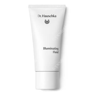 Dr Hauschka Illuminating Fluid Fluid rozświetlający 30 ml