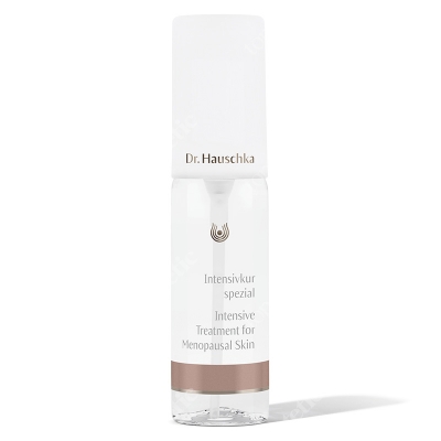 Dr Hauschka Intensive Treatment for Menopausal Skin Intensywna kuracja w okresie menopauzy 40 ml