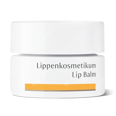 Dr Hauschka Lip Balm Balsam do ust 4,5 ml