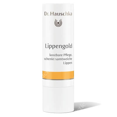 Dr Hauschka Lip Care Stick Sztyft pielęgnacyjny do ust 4,9 g